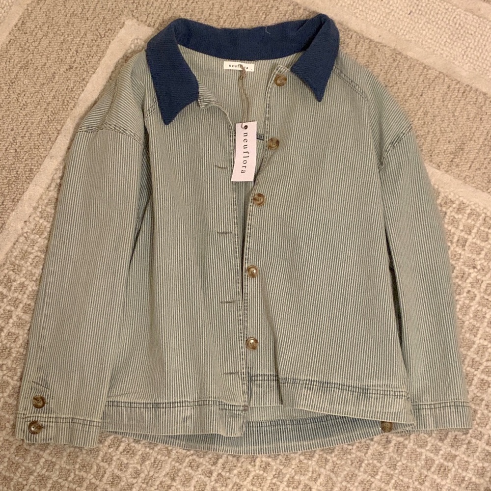 Neuflora Porterville Jacket